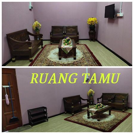 Home Stay Tok Wan Kampong Nail Экстерьер фото
