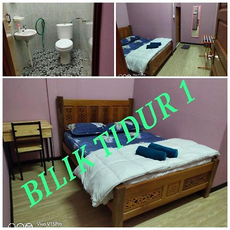 Home Stay Tok Wan Kampong Nail Экстерьер фото