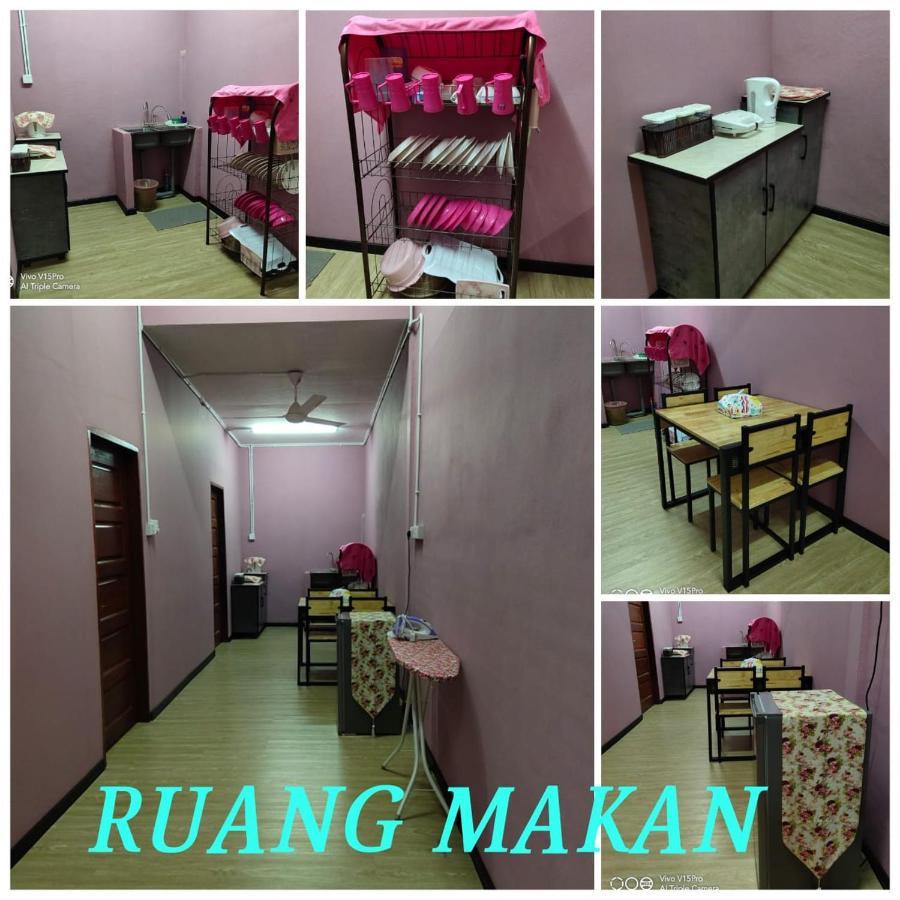 Home Stay Tok Wan Kampong Nail Экстерьер фото