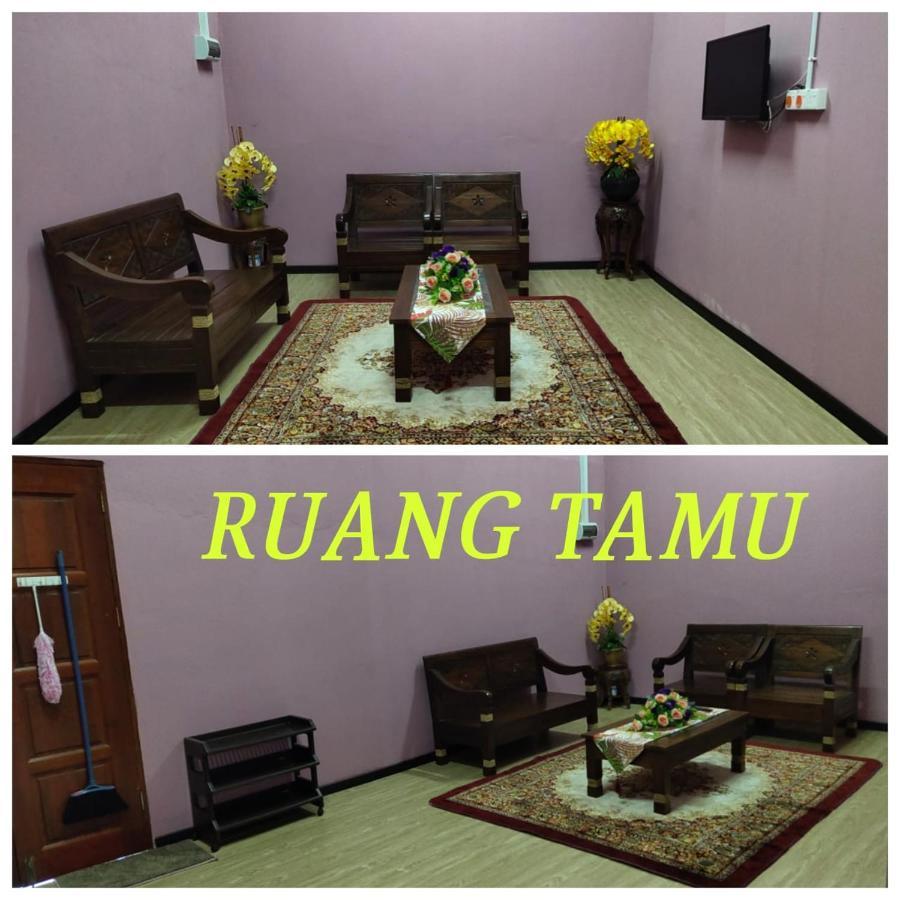 Home Stay Tok Wan Kampong Nail Экстерьер фото