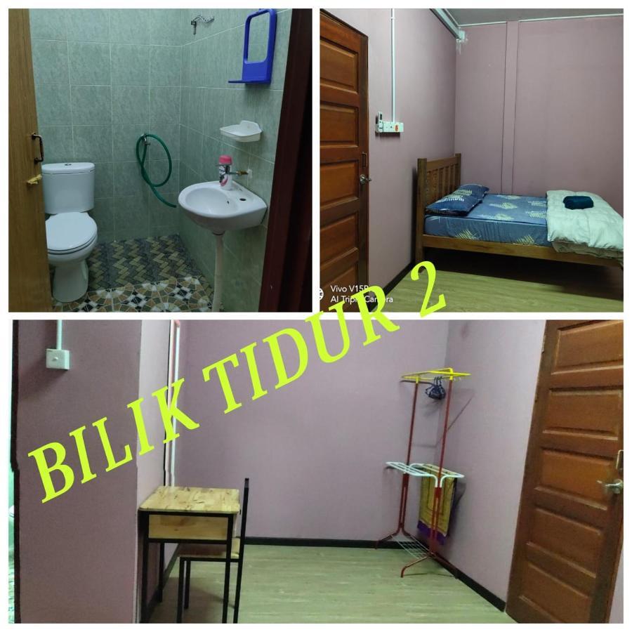 Home Stay Tok Wan Kampong Nail Экстерьер фото